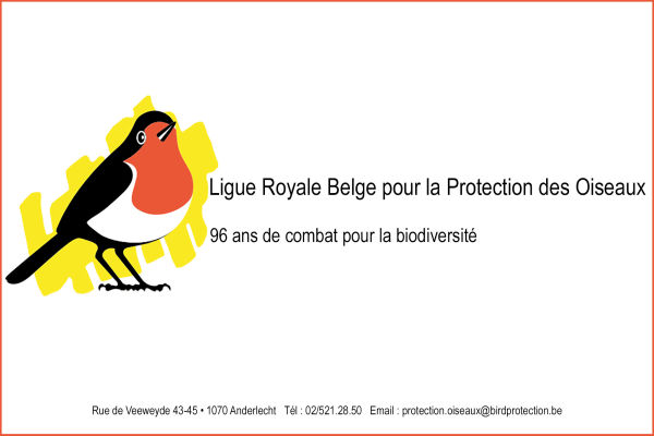 Ligue Royale Belge pour la Protection des Animaux